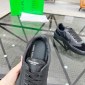 Replica BOTTEGA VENETA Patchwork sneakers