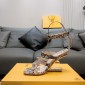 Replica Fendi F heel series sandals