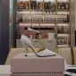 Replica Givenchy White Pumps With Logo | Lyst