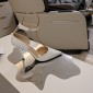 Replica Givenchy White Pumps With Logo | Lyst