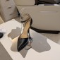 Replica Givenchy pointy high-heeled sandals