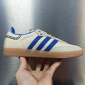 Replica Wales Bonner x Adidas Originals Samba Classic