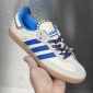 Replica Wales Bonner x Adidas Originals Samba Classic