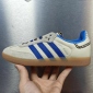 Replica Wales Bonner x Adidas Originals Samba Classic