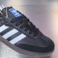 Replica Adidas Black Samba OG Shoes