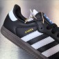 Replica Adidas Black Samba OG Shoes