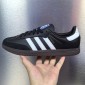 Replica Adidas Black Samba OG Shoes