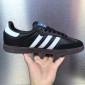 Replica Adidas Black Samba OG Shoes