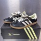 Replica Adidas Samba OG Black Wonder White