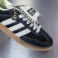 Replica Adidas Samba OG Black Wonder White