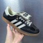 Replica Adidas Samba OG Black Wonder White