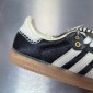 Replica Adidas Samba OG Black Wonder White