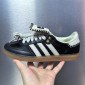 Replica Adidas Samba OG Black Wonder White