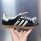 Replica Adidas Samba OG Black Wonder White