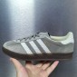 Replica Wales Bonner x Adidas Originals Samba Classic”Pony Leopard“