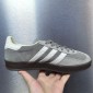 Replica Wales Bonner x Adidas Originals Samba Classic”Pony Leopard“