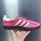 Replica Wales Bonner x Adidas Originals Samba Classic”Pony Leopard“