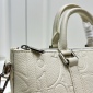 Replica DIOR weekender 25 handbag