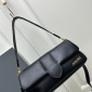 Replica Jacquemus Underarm bag vintage open bead bag