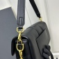 Replica Jacquemus Underarm bag vintage open bead bag