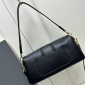 Replica Jacquemus Underarm bag vintage open bead bag