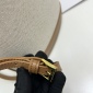 Replica Prada Linen canvas bag