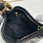 Replica Chanel Hobo Bag with Chunky Chain Strap