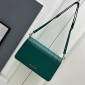 Replica Bulgari flip shoulder bag