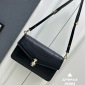 Replica Bulgari flip shoulder bag