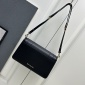 Replica Bulgari flip shoulder bag