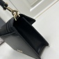 Replica Bulgari flip shoulder bag