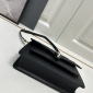 Replica Bulgari flip shoulder bag