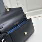 Replica Bulgari flip shoulder bag