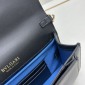 Replica Bulgari flip shoulder bag