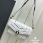 Replica Bulgari flip shoulder bag