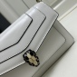 Replica Bulgari flip shoulder bag