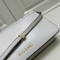 Replica Bulgari flip shoulder bag