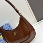 Replica Tory Burch Underarm crescent bag