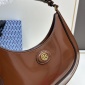 Replica Tory Burch Underarm crescent bag