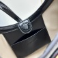 Replica Tory Burch Underarm crescent bag