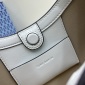 Replica Tory Burch Underarm crescent bag