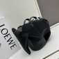 Replica Loewe Classic calf leather baby elephant handbag