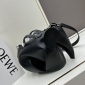 Replica Loewe Classic calf leather baby elephant handbag