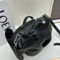 Replica Loewe Classic calf leather baby elephant handbag