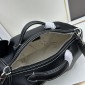 Replica Loewe Classic calf leather baby elephant handbag