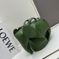 Replica Loewe Classic calf leather baby elephant handbag