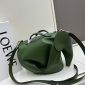 Replica Loewe Classic calf leather baby elephant handbag