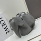 Replica Loewe Classic calf leather baby elephant handbag