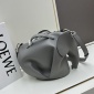 Replica Loewe Classic calf leather baby elephant handbag