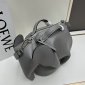 Replica Loewe Classic calf leather baby elephant handbag